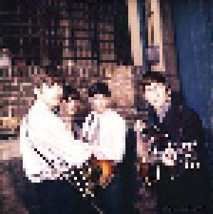 The Beatles: Mono Masters (3-LP) - Bild 5