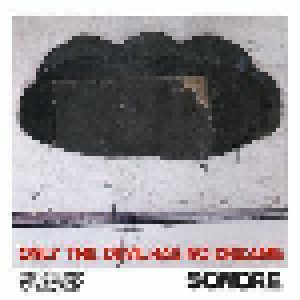Cover - Sonore: Only The Devil Has No Dreams