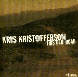 Kris Kristofferson: This Old Road - CD Sampler (Promo-Mini-CD / EP) - Bild 1