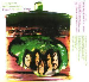 Drop Nineteens: Your Aquarium E.P. (Mini-CD / EP) - Bild 2