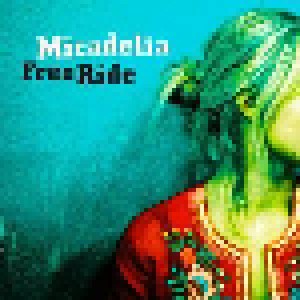 Micadelia: Free Ride (CD) - Bild 1