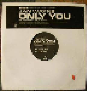 Jan Wayne: Only You (12") - Bild 1