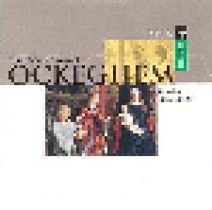 Johannes Ockeghem: Requiem / Missa Mi-Mi (CD) - Bild 1