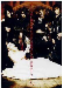 D: 闇より暗い慟哭のアカペラと薔薇より赤い情熱のアリア(Yami Yori Kurai Dokoku No Acappella To Bara Yori Akai Jonetsu No Aria) (CD + DVD) - Bild 1