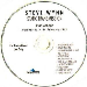 Steve Wynn & The Miracle 3: Static Transmission (Promo-CD) - Bild 2