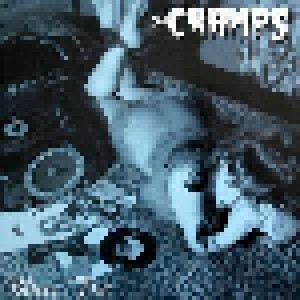 The Cramps: Blues Fix (10") - Bild 1