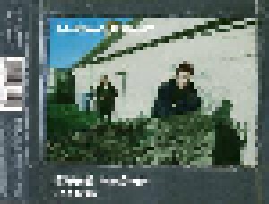 Shane MacGowan & The Popes: Lonesome Highway (Single-CD) - Bild 1