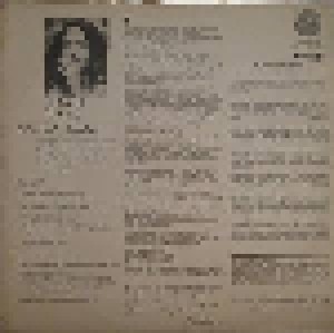 Joan Baez: Farewell Angelina 6 (LP) - Bild 2