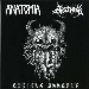 Anatomia + Absconder: Audible Assault (Split-CD) - Bild 1