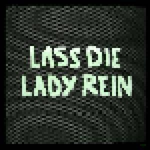 Cover - Almut Klotz & Reverend Dabeler: Lass Die Lady Rein