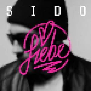 Sido: Liebe (Single-CD) - Bild 1