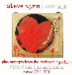 Steve Wynn: Here Come The Miracles - Album Sampler (Promo-CD) - Bild 1