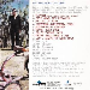 Steve Wynn: Here Come The Miracles - Album Sampler (Promo-CD) - Bild 2
