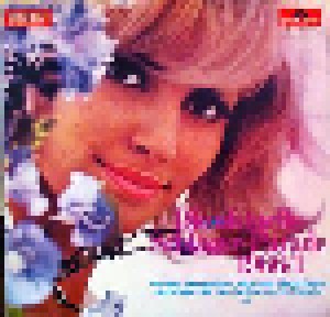 Cover - Tommy Thompson: Aktuelle Schlager-Parade 1966/1, Die