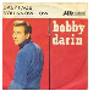 Bobby Darin: Baby Face (7") - Bild 1