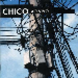 Cover - Chico Buarque: Chico Ao Vivo
