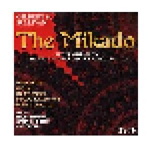 Gilbert & Sullivan: The Mikado (CD) - Bild 1