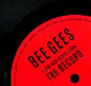 Bee Gees: Four New Songs From The Record (Promo-Mini-CD / EP) - Bild 1