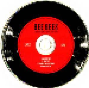 Bee Gees: Four New Songs From The Record (Promo-Mini-CD / EP) - Bild 4