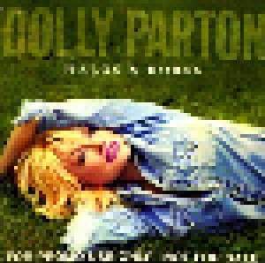 Dolly Parton: Halos & Horns (Promo-CD) - Bild 1