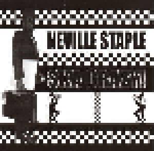 Neville Staple: Ska Crazy! (CD) - Bild 1