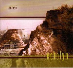 Echolyn: Mei (CD) - Bild 1