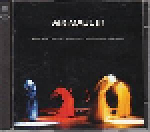 Air Maul III (2-CD) - Bild 1