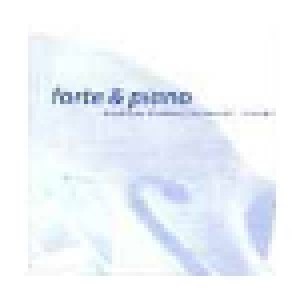 Cover - Kurt Schwaen: Forte & Piano. Konzerte Der Musikbibliothek Marzahn-Hellersdorf