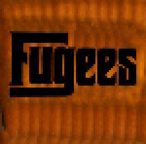Fugees: The Score (Promo-Mini-CD / EP) - Bild 1