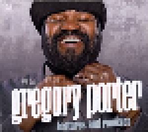 Cover - David Murray Infinity Quartet Feat. Gregory Porter: Issues Of Life - Features And Remixes