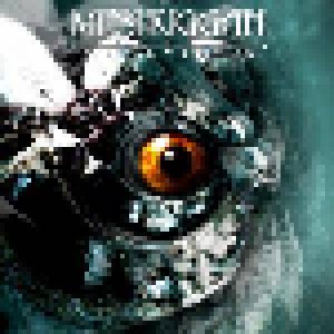 Meshuggah: I (CD) - Bild 1
