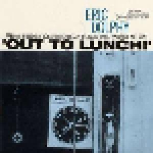 Eric Dolphy: Out To Lunch! (SHM-CD) - Bild 1