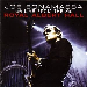 Joe Bonamassa: Live From The Royal Albert Hall (2-CD) - Bild 1
