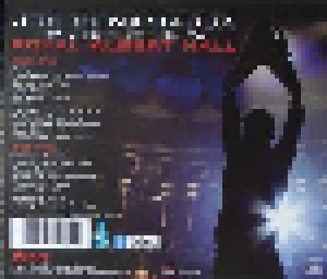 Joe Bonamassa: Live From The Royal Albert Hall (2-CD) - Bild 2