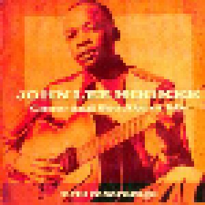 John Lee Hooker: Come And See About Me (Promo-CD) - Bild 1