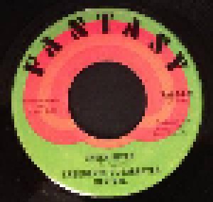 Creedence Clearwater Revival: Green River / Commotion (7") - Bild 1