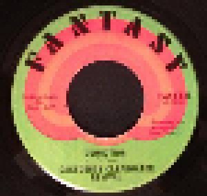 Creedence Clearwater Revival: Green River / Commotion (7") - Bild 2