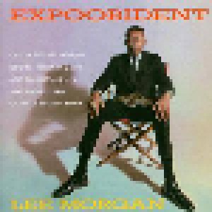 Lee Morgan: Expoobident (CD) - Bild 1