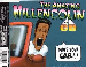 Millencolin: Move Your Car (Single-CD) - Bild 1