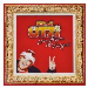 DJ Ötzi: Love, Peace & Vollgas (CD) - Bild 1