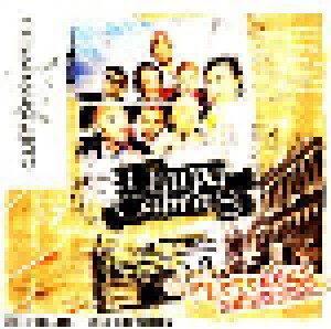 Chupacabras: Leyendas Urbanas (Promo-CD) - Bild 1