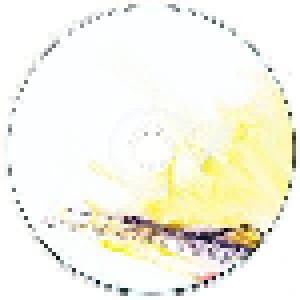 Rothko: Sunset To Sunrise (Mini-CD / EP) - Bild 3