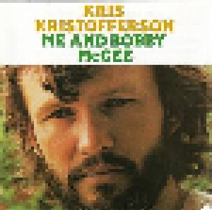 Kris Kristofferson: Me And Bobby Mcgee (CD) - Bild 1