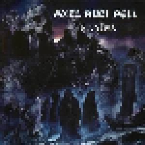 Axel Rudi Pell: Mystica (CD) - Bild 1