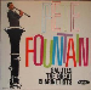 Pete Fountain: Salutes The Great Clarinetists (LP) - Bild 1