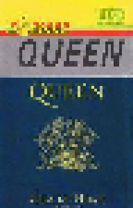 Queen: Greatest Hits II (Tape) - Bild 1