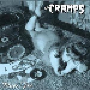 The Cramps: Blues Fix (Single-CD) - Bild 1