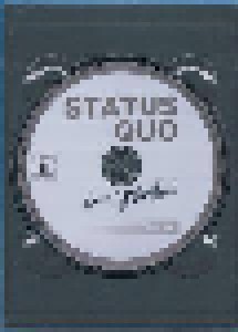 Status Quo: Live At Montreux 2009 (Blu-Ray Disc) - Bild 2