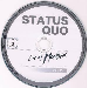 Status Quo: Live At Montreux 2009 (Blu-Ray Disc) - Bild 3