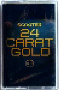 Scooter: 24 Carat Gold (Tape) - Bild 1